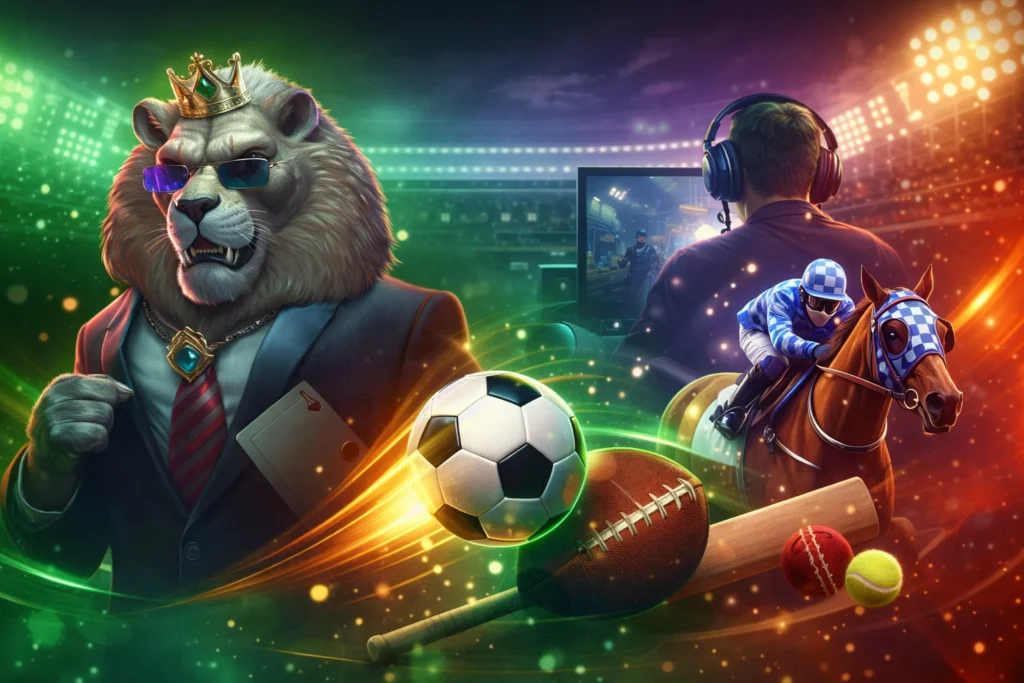 sportsbook basswin